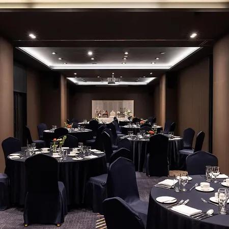 Four Points By Sheraton Seoul, Guro