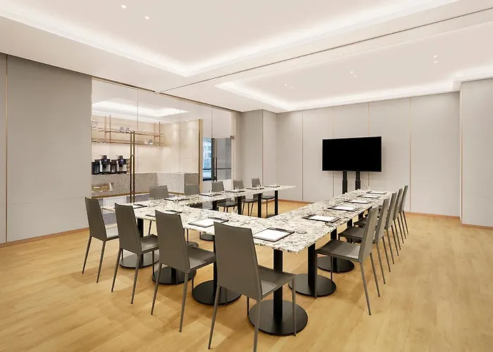 Four Points By Sheraton Seoul, Guro Hotel 4*