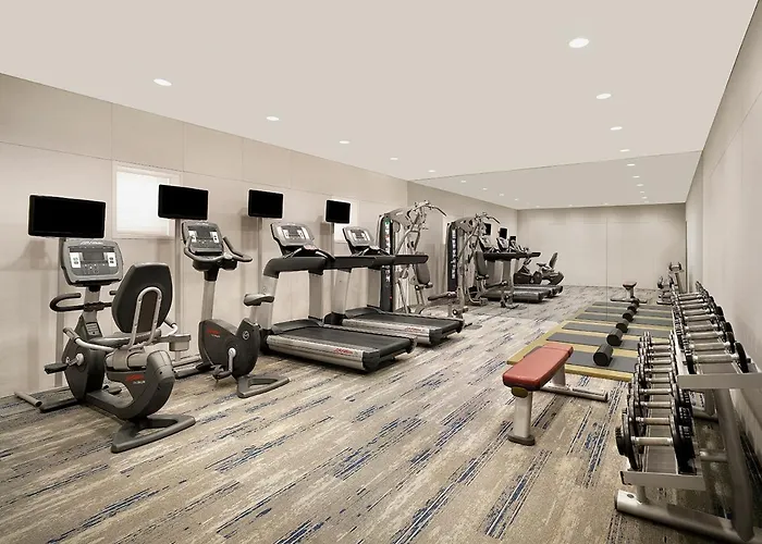Four Points By Sheraton Seoul, Guro