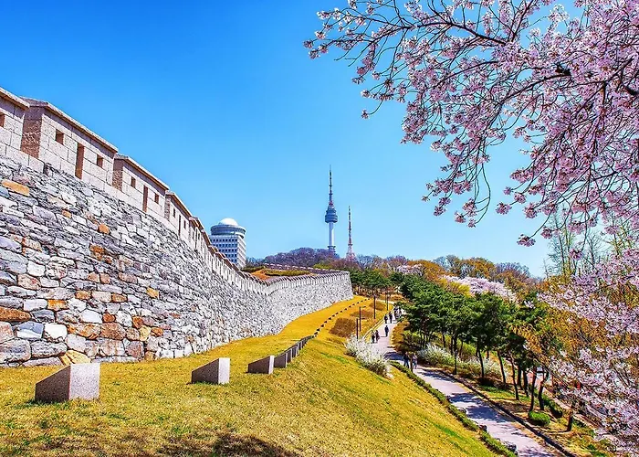 Hotel Four Points By Sheraton Seoul, Guro 4*