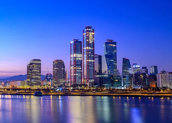 Four Points By Sheraton Seoul, Guro 4* Seul