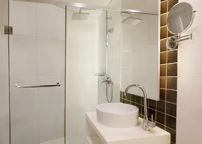 Four Points By Sheraton Seoul, Guro Hotel Seoel