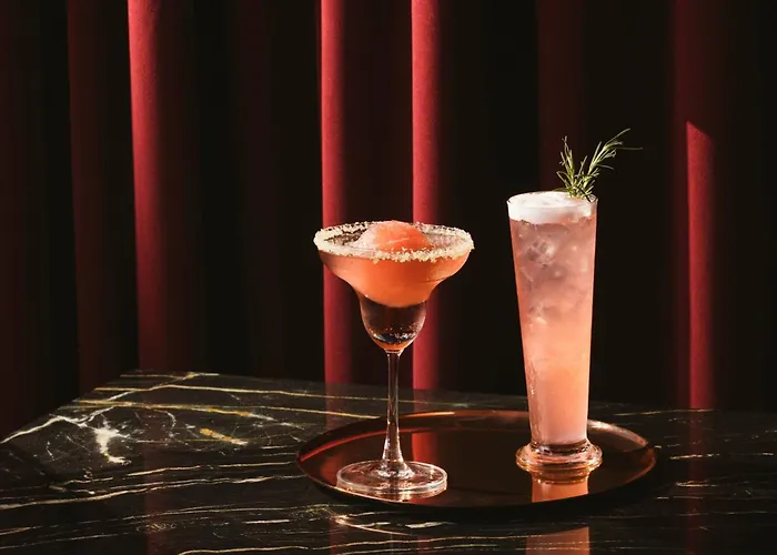 Four Points By Sheraton Seoul, Guro
