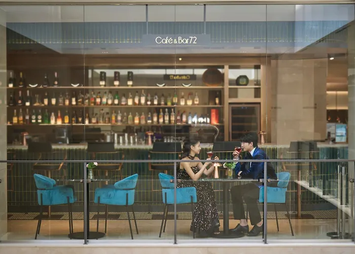 Four Points By Sheraton Seoul, Guro Otel 4*