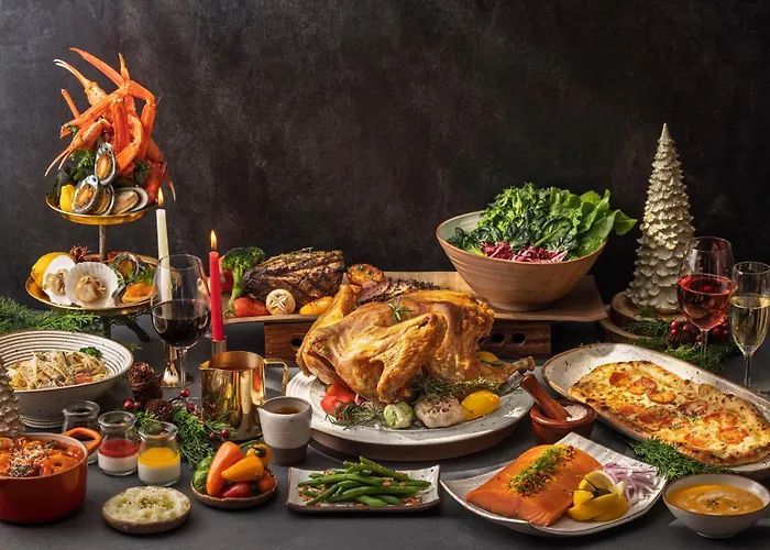 Four Points By Sheraton Seoul, Guro Otel 4*