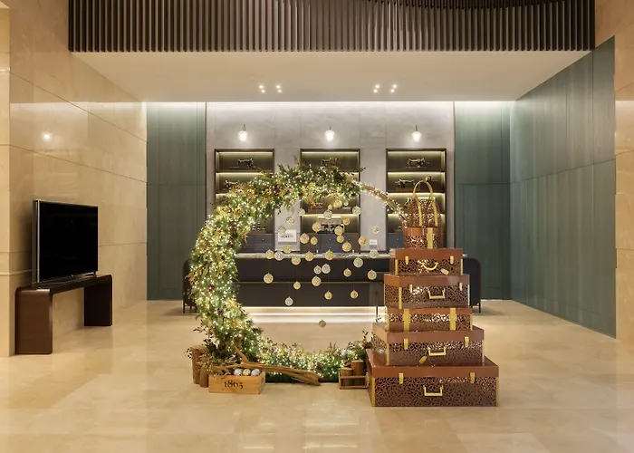 Four Points By Sheraton Seoul, Guro 4*