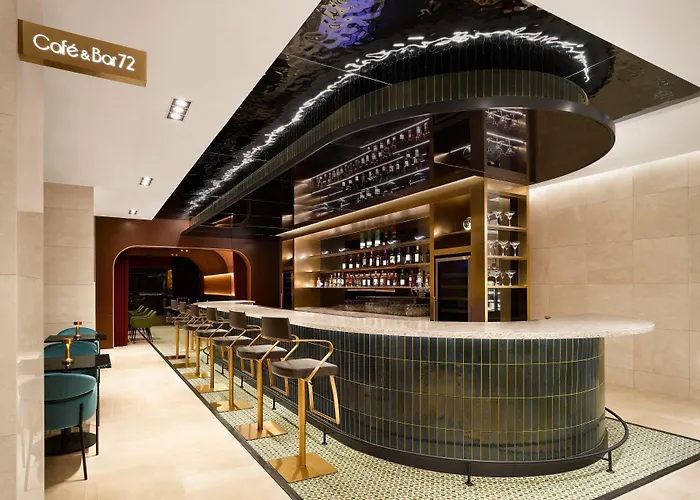 Four Points By Sheraton Seoul, Guro Hotel 4*