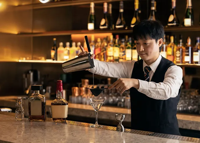 Four Points By Sheraton Seoul, Guro
