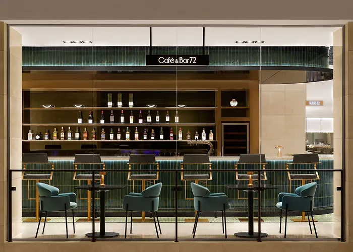 Otel Four Points By Sheraton Seoul, Guro