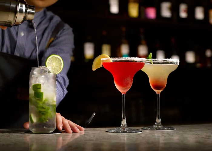 Four Points By Sheraton Seoul, Guro Otel 4*