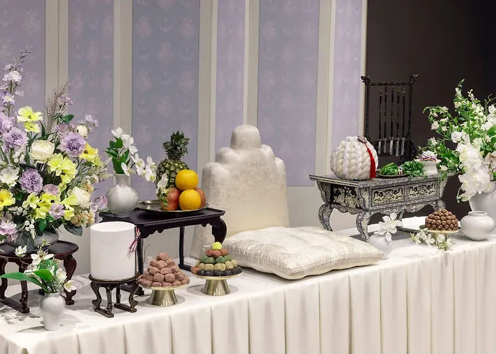 Otel Four Points By Sheraton Seoul, Guro 4*