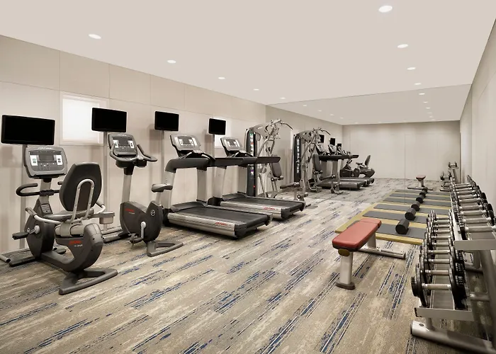 Four Points By Sheraton Seoul, Guro Otel 4*