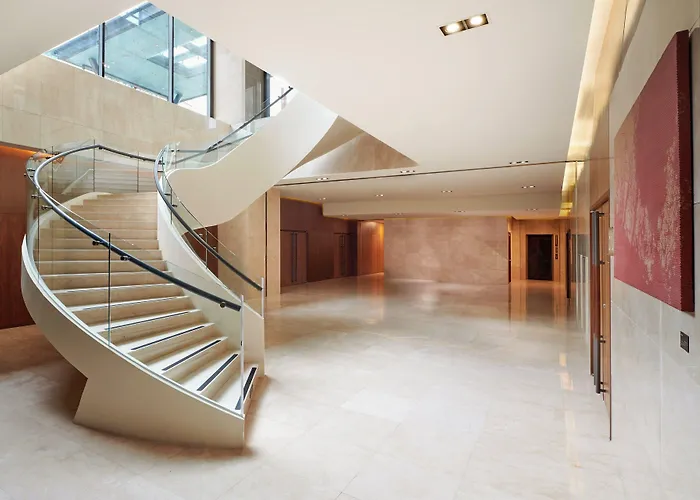 Four Points By Sheraton Seoul, Guro Otel 4*